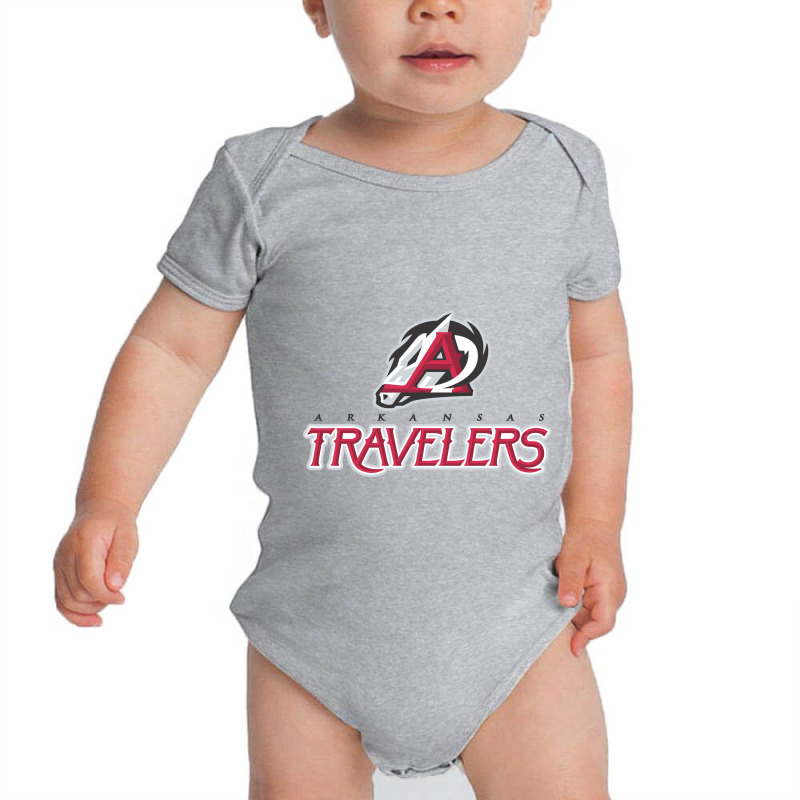 Arkansa-travelers Baby Bodysuit by BryantBlair | Artistshot