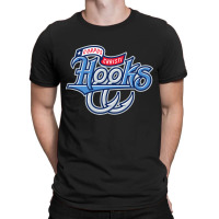 Corpus,-christi,-hooks T-shirt | Artistshot