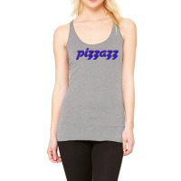 Pizzazz Magazine 1977 Racerback Tank | Artistshot