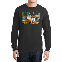 Indian Headdress Coffee Cups Long Sleeve Shirts | Artistshot