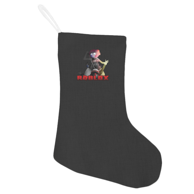 Pumpkin Reaper Holiday Stocking | Artistshot