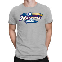 Northwest,-arkansas,-naturals T-shirt | Artistshot