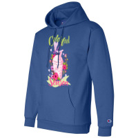 Colorful Season Champion Hoodie | Artistshot