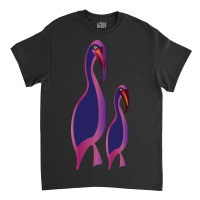 Pelican Classic T-shirt | Artistshot