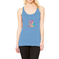 Gorgeous Yorkshire Terrier Do Racerback Tank | Artistshot