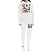 In My Nutcracker Mom Erachristmas Nutcracker Balle Hoodie & Jogger Set | Artistshot