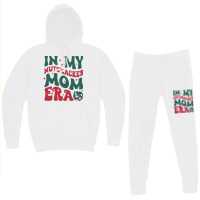 In My Nutcracker Mom Erachristmas Nutcracker Balle Hoodie & Jogger Set | Artistshot