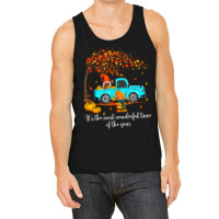 Its The Most Wonderful Time Of The Year Gnomes Tank Top | Artistshot