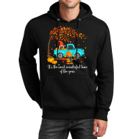 Its The Most Wonderful Time Of The Year Gnomes Unisex Hoodie | Artistshot