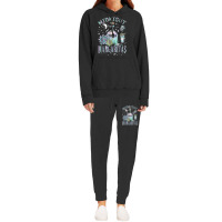 Midnight Margaritas Practical Magic Halloween Hoodie & Jogger Set | Artistshot