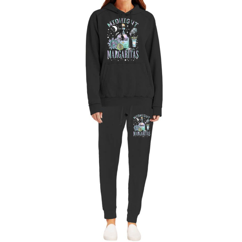 Midnight Margaritas Practical Magic Halloween Hoodie & Jogger Set | Artistshot