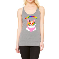 Purride For Gay Pride Parade Racerback Tank | Artistshot