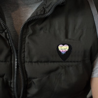 Pastel Goth Dripping Heart For Pastel Goth Lover Shield S Patch | Artistshot