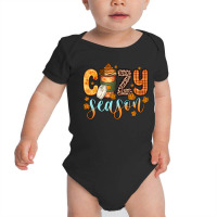 Cozy Season Baby Bodysuit | Artistshot