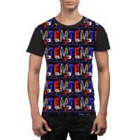 Emt Emergency Medical Technician Graphic T-shirt | Artistshot