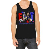 Emt Emergency Medical Technician Tank Top | Artistshot