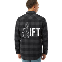 Gift Flannel Shirt | Artistshot