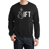 Gift Crewneck Sweatshirt | Artistshot