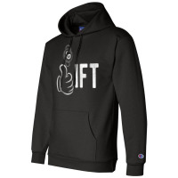 Gift Champion Hoodie | Artistshot