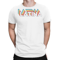 Latina T-shirt | Artistshot