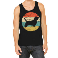 Petit Basset Griffon Vendeen Vintage Retro Tank Top | Artistshot