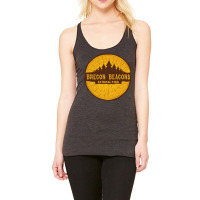 Brecon Beacons National Park,united Kingdom Racerback Tank | Artistshot