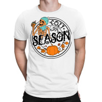 Cozy Season T-shirt | Artistshot