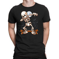 Halloween Boys Kids Girl T-shirt | Artistshot