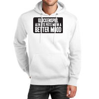 Better Mood With Glockenspiel Unisex Hoodie | Artistshot