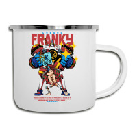 Franky Camper Cup | Artistshot