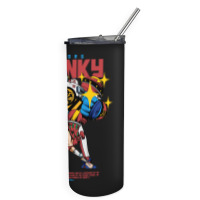 Franky Skinny Tumbler | Artistshot