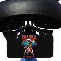 Franky Bicycle License Plate | Artistshot