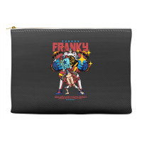 Franky Accessory Pouches | Artistshot