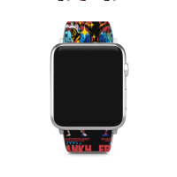 Franky Apple Watch Band | Artistshot