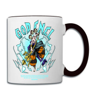 God Enel Coffee Mug | Artistshot