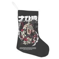 Katakuri Holiday Stocking | Artistshot