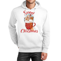 Sweet Christmas Unisex Hoodie | Artistshot