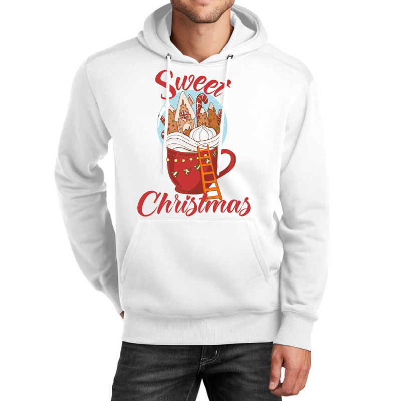 Sweet Christmas Unisex Hoodie | Artistshot