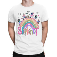 Slip Knot T-shirt | Artistshot