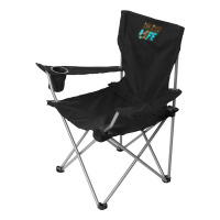 Soldier  Life Camping Chair | Artistshot