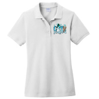 Cozy Season Ladies Polo Shirt | Artistshot