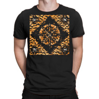 Mandala Artwork T  Shirt Mandala Etched In Granite T  Shirt T-shirt | Artistshot