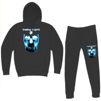 Breaking Benjamin Hoodie & Jogger Set | Artistshot