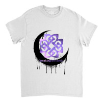 Breaking Benjamin Classic T-shirt | Artistshot