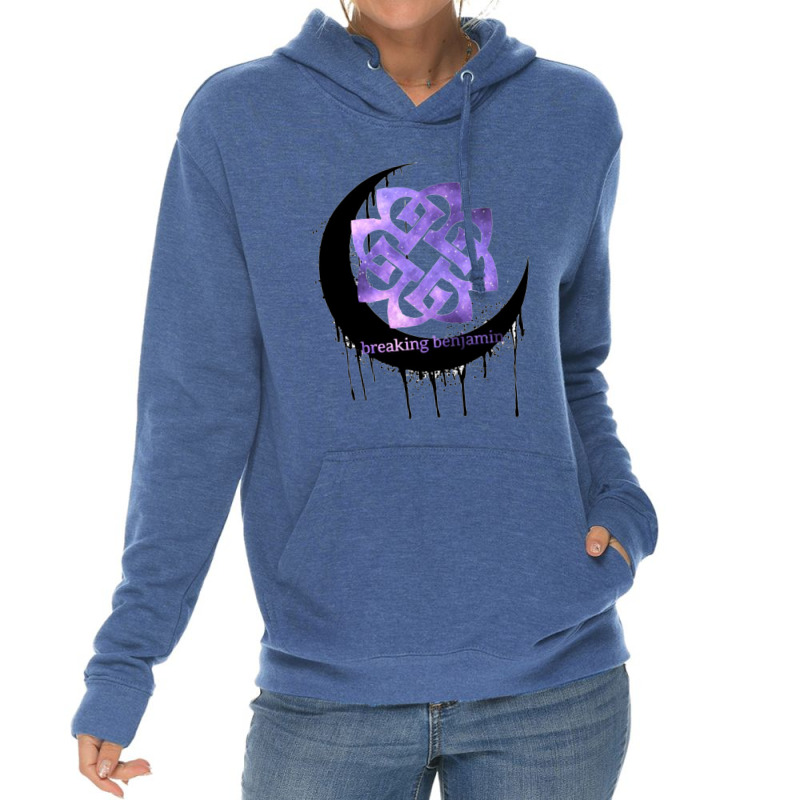 Breaking Benjamin Lightweight Hoodie by sladeca | Artistshot