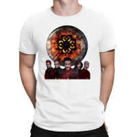 Breaking Benjamin T-shirt | Artistshot