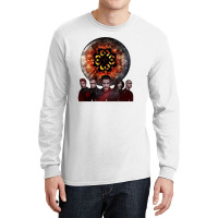 Breaking Benjamin Long Sleeve Shirts | Artistshot