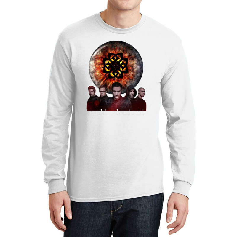 Breaking Benjamin Long Sleeve Shirts by sladeca | Artistshot