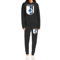 Querétaro F.c. Hoodie & Jogger Set | Artistshot