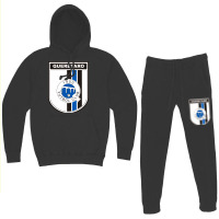 Querétaro F.c. Hoodie & Jogger Set | Artistshot